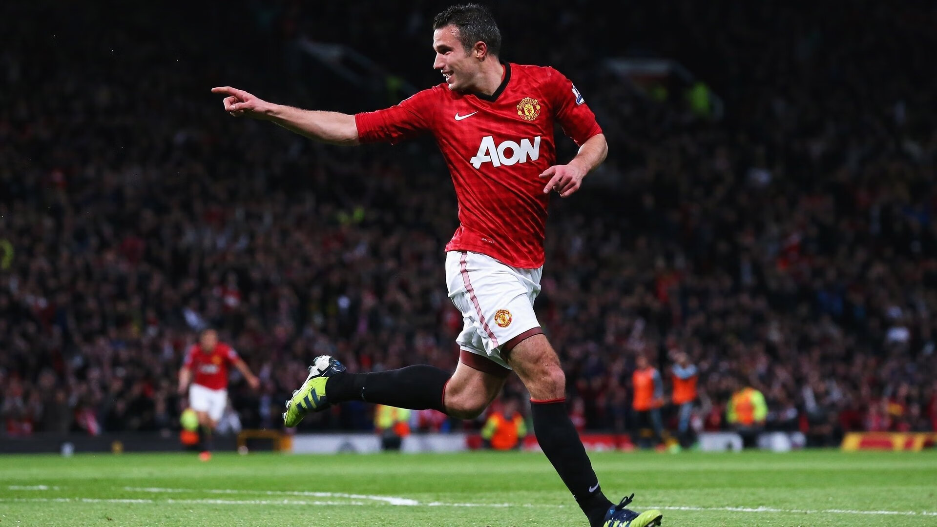 守门员的“天神下凡”：不可思议的扑救瞬间，守门员动画